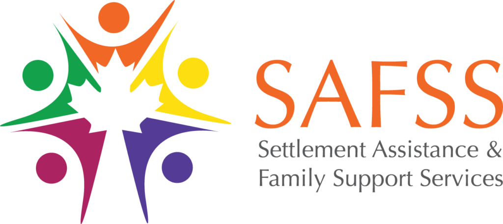 SAFSS | Settlement Assistance & Family Support Services