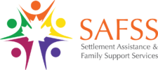 SAFSS | Settlement Assistance & Family Support Services