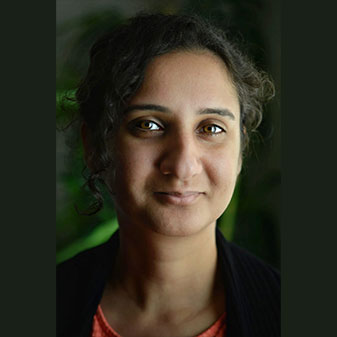 Anum Malik