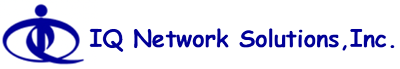 IQ Network logo